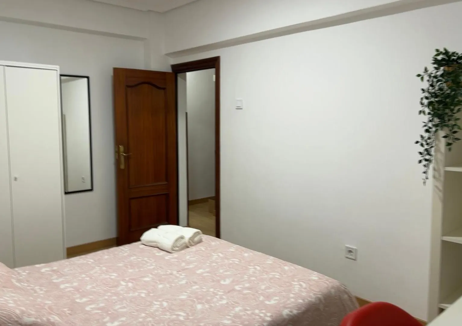 Apartment Beach & City Santander